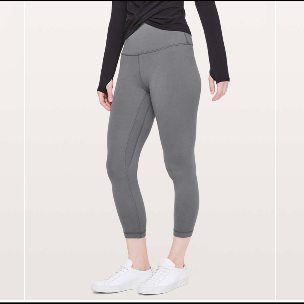 Lululemon Align